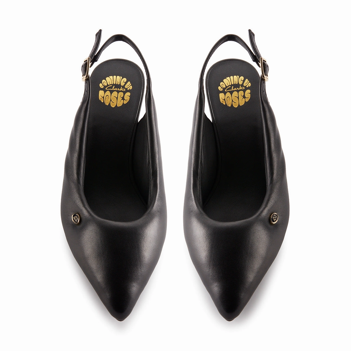 Easy Maintenance   Martine rose Wmns CUR Sling 1 'Black Leather'