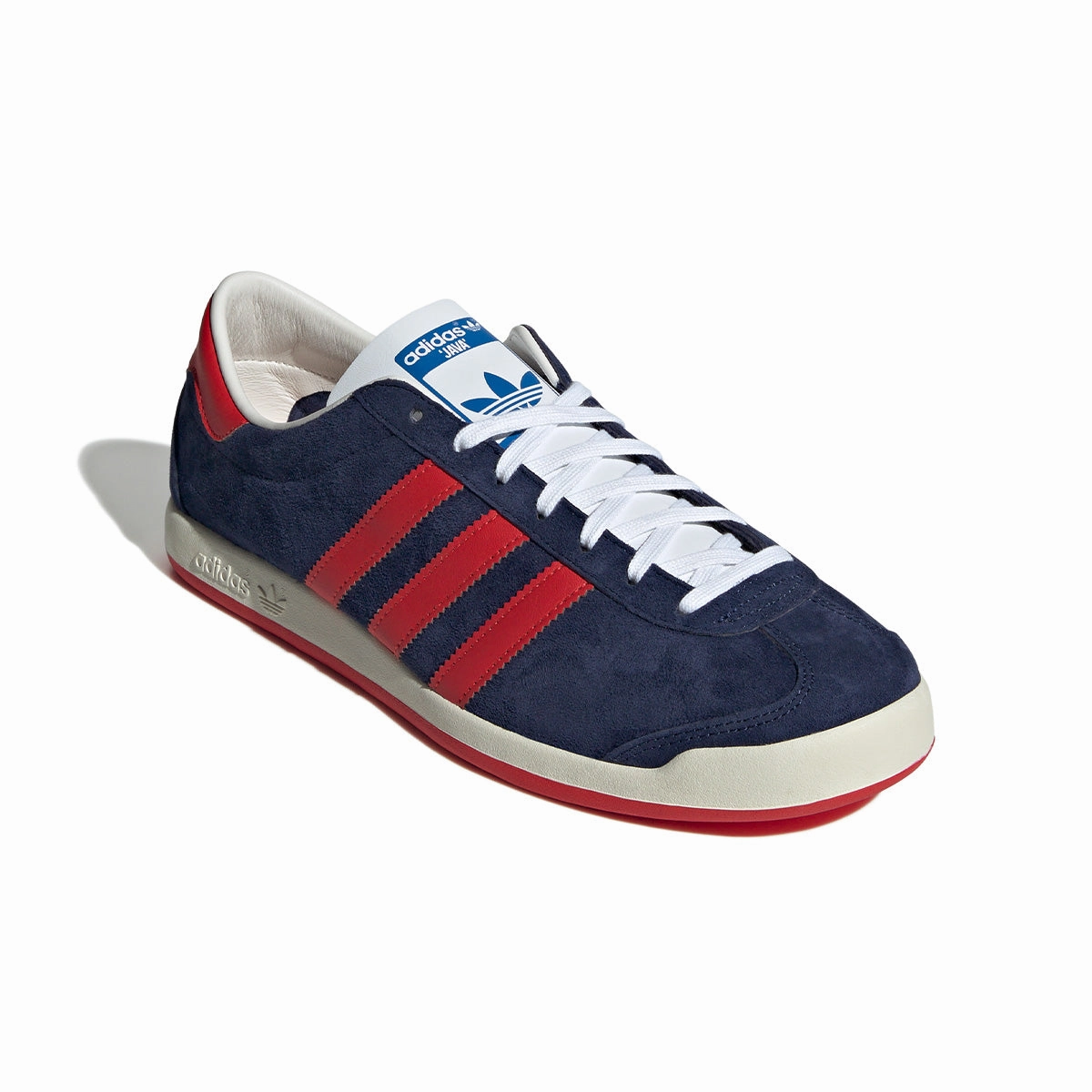 Easy Pace Java 'Night Sky Vivid Red'