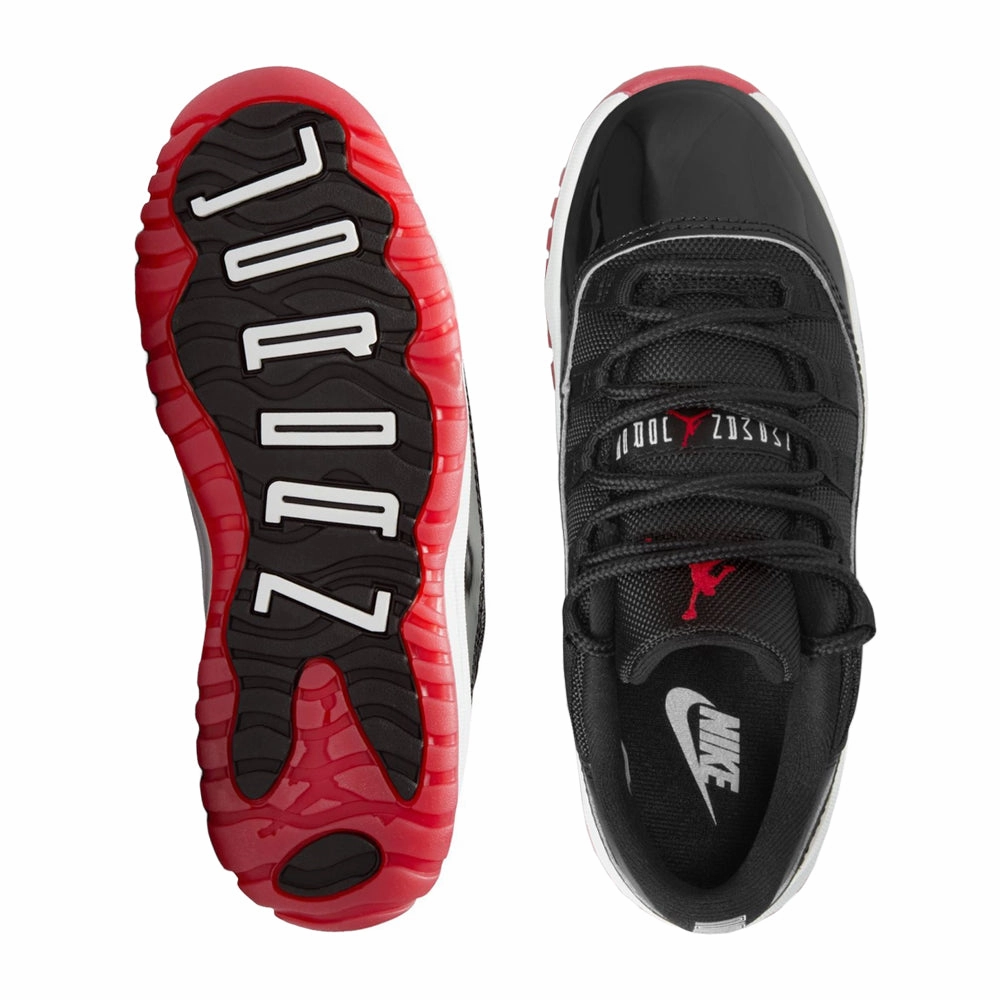 Easy Slip - on Retro 11 - Kids