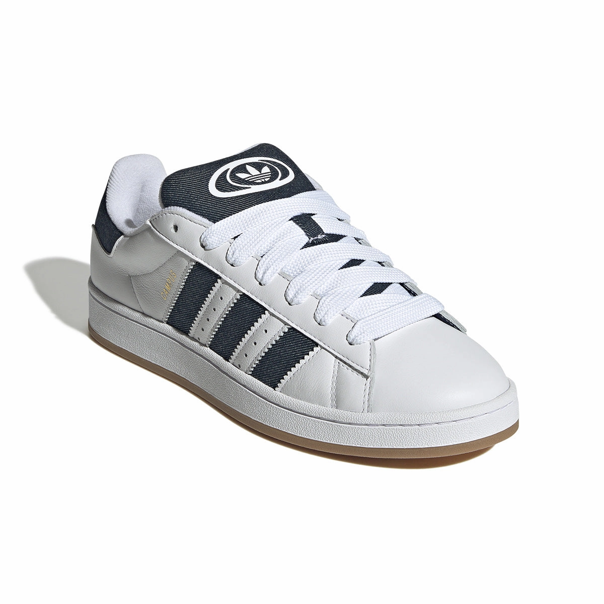 Easy Slip Campus 00s 'Cloud White Night Indigo'