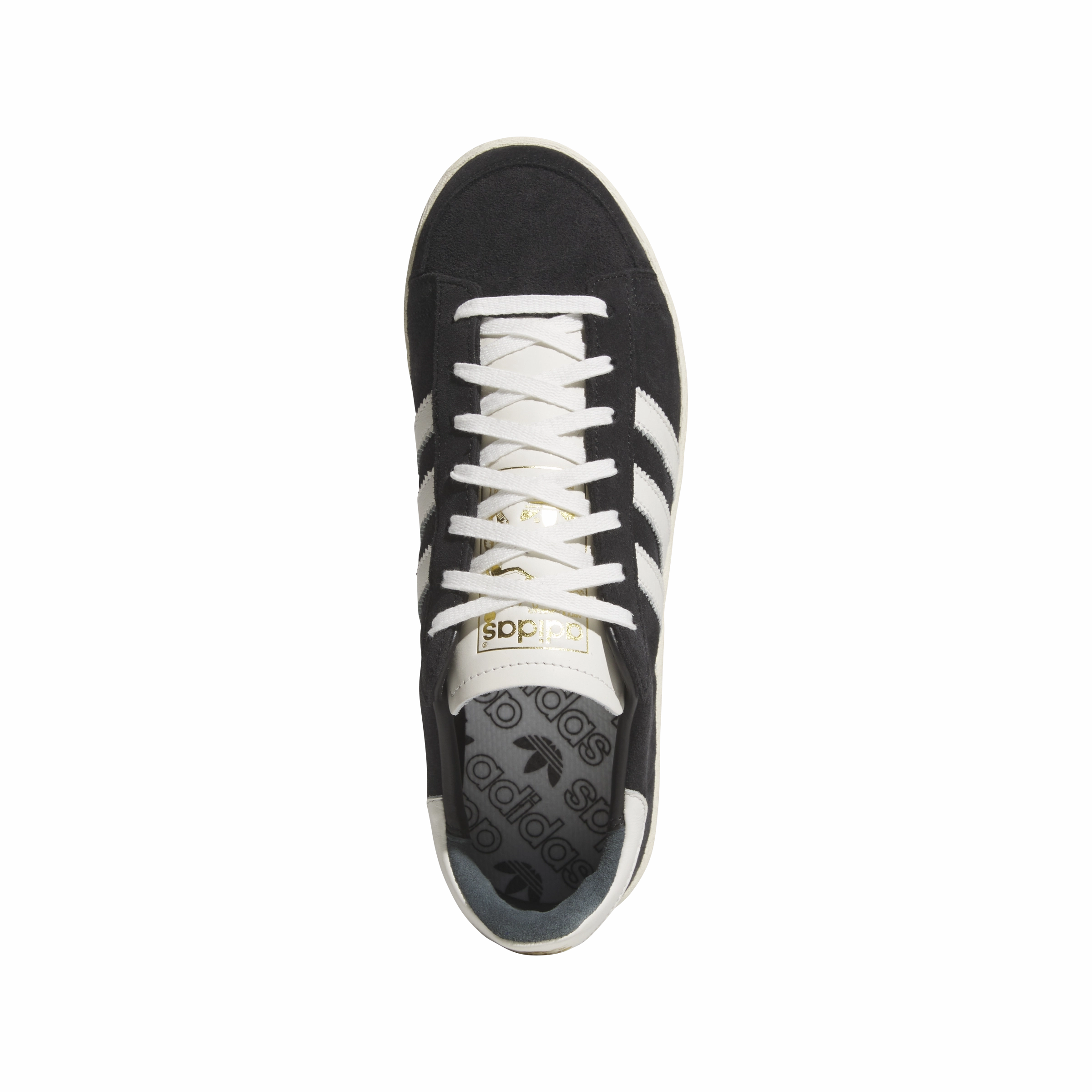 Easy Slip-On Jabbar Low 'Black'