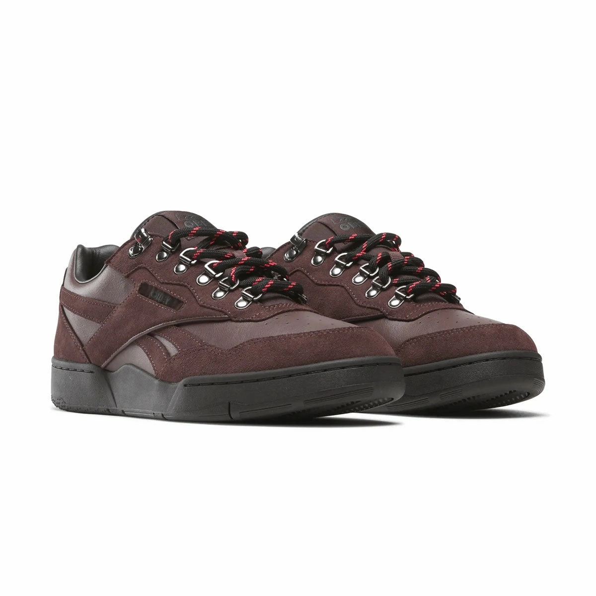 Easy Sprint   OBEY BB 4000 II ' Brown Black Red'