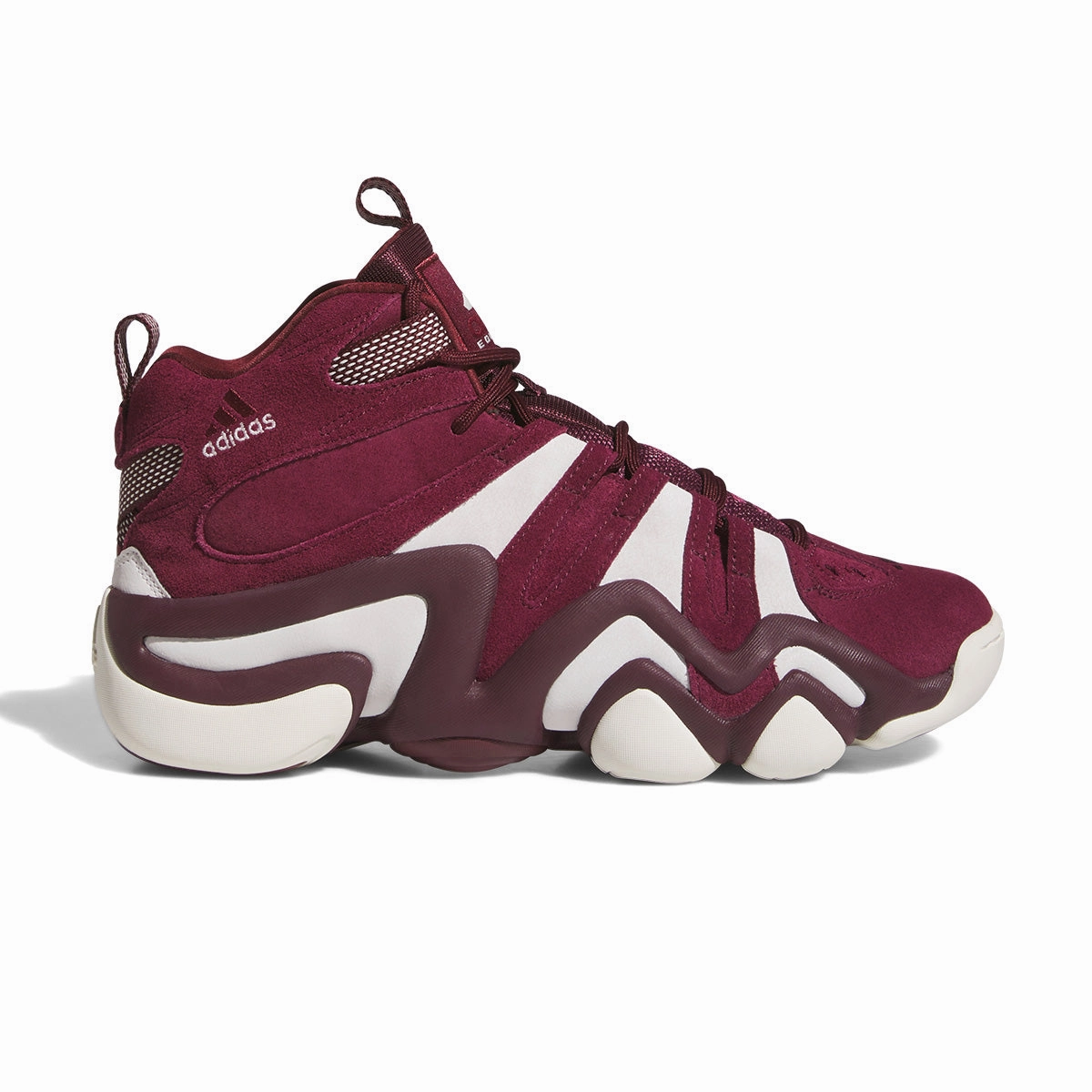 Crazy 8 'Maroon Off White' Hold Hike