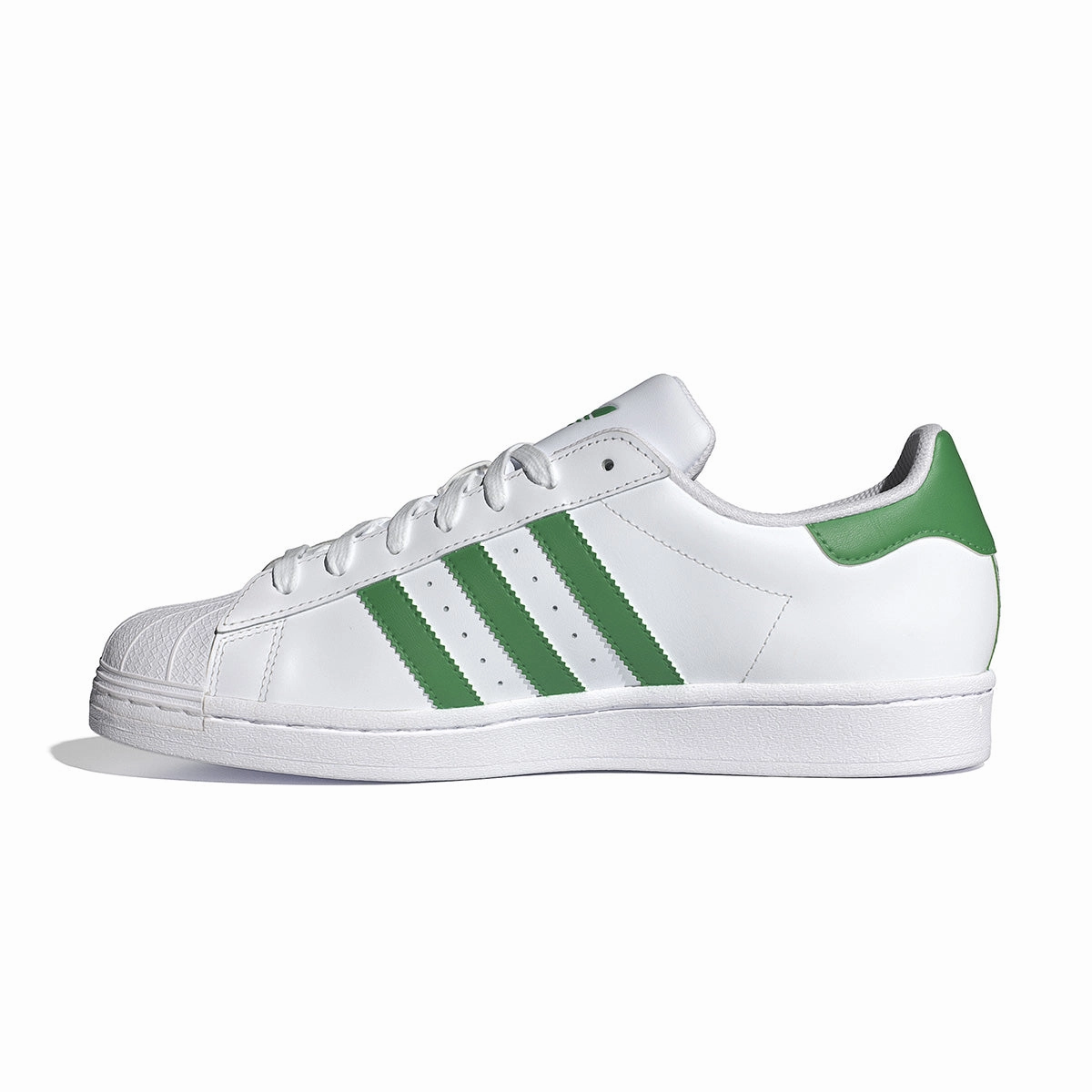 Easy Step-In-Out Superstar 'White Green'