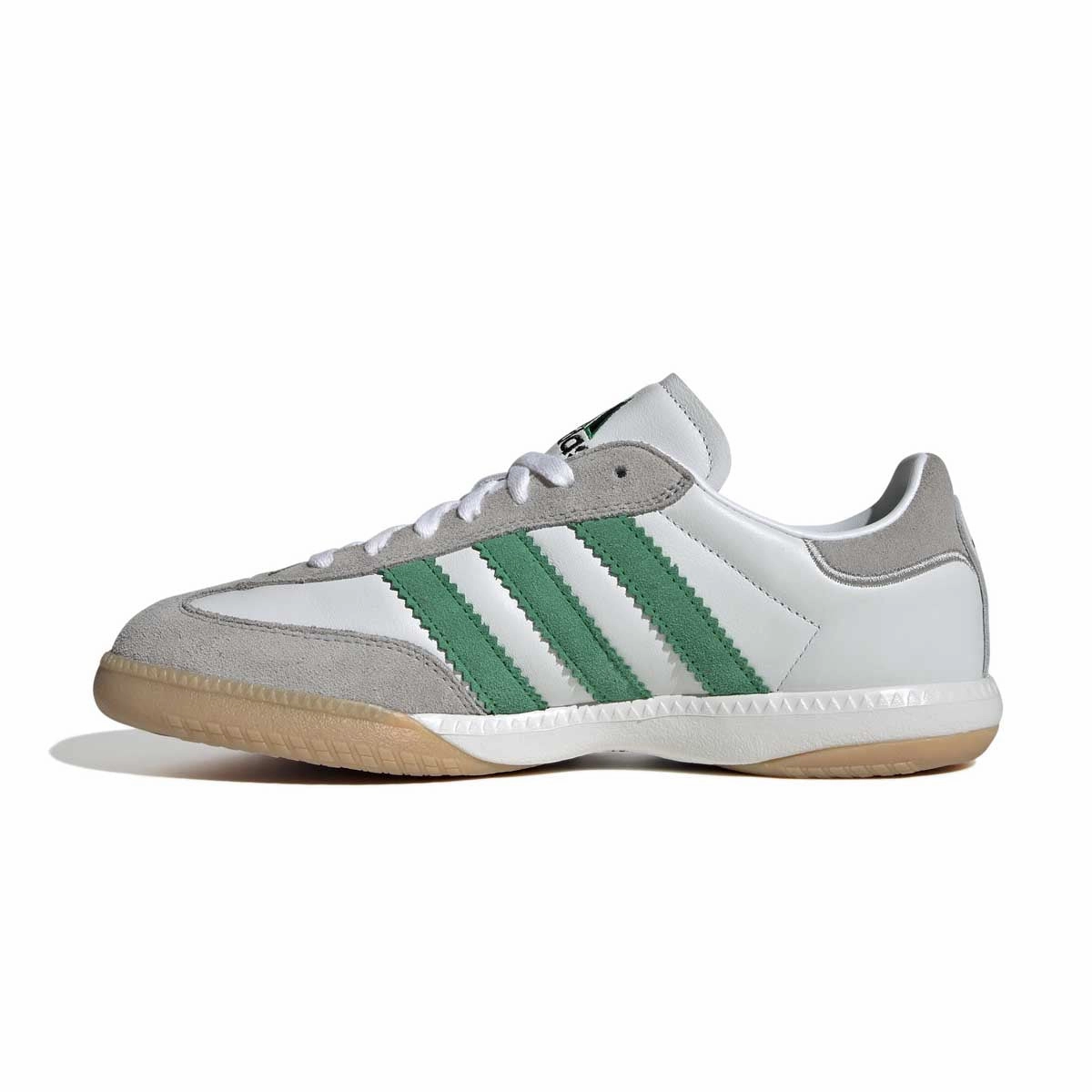 Easy Step-On Comfort Layer Samba Millennium 'White'