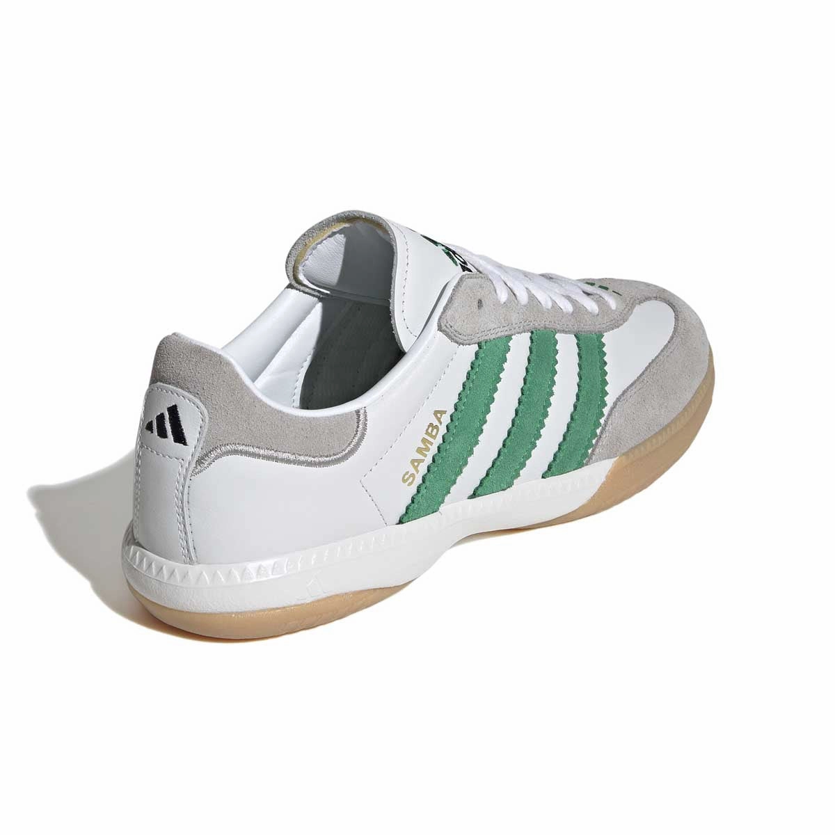 Easy Step-On Comfort Layer Samba Millennium 'White'