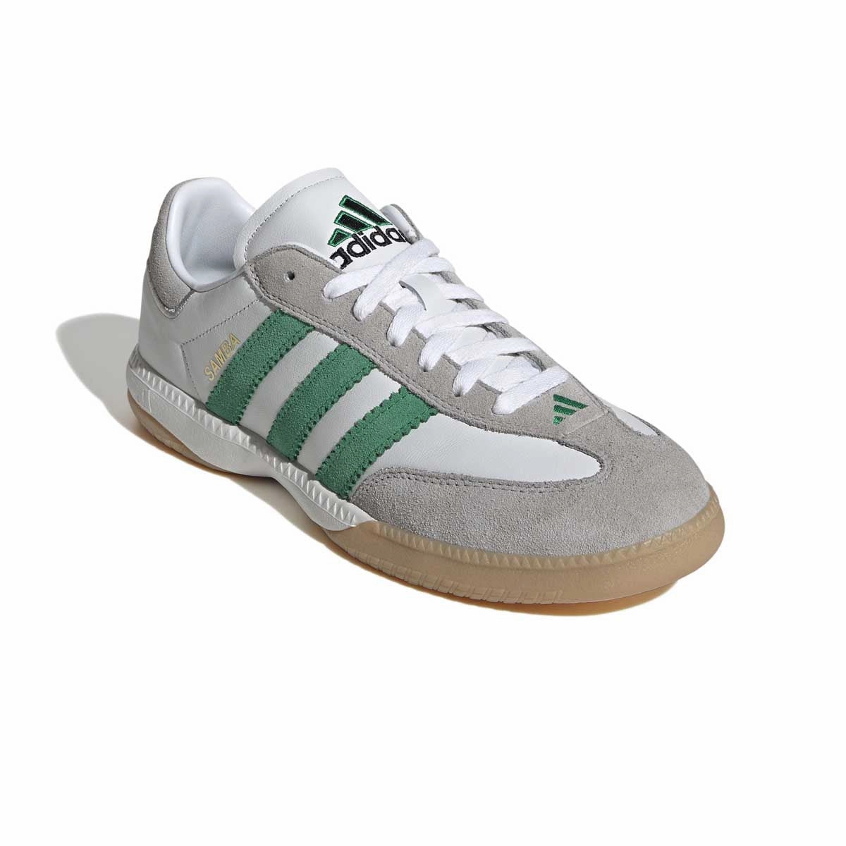 Easy Step-On Comfort Layer Samba Millennium 'White'