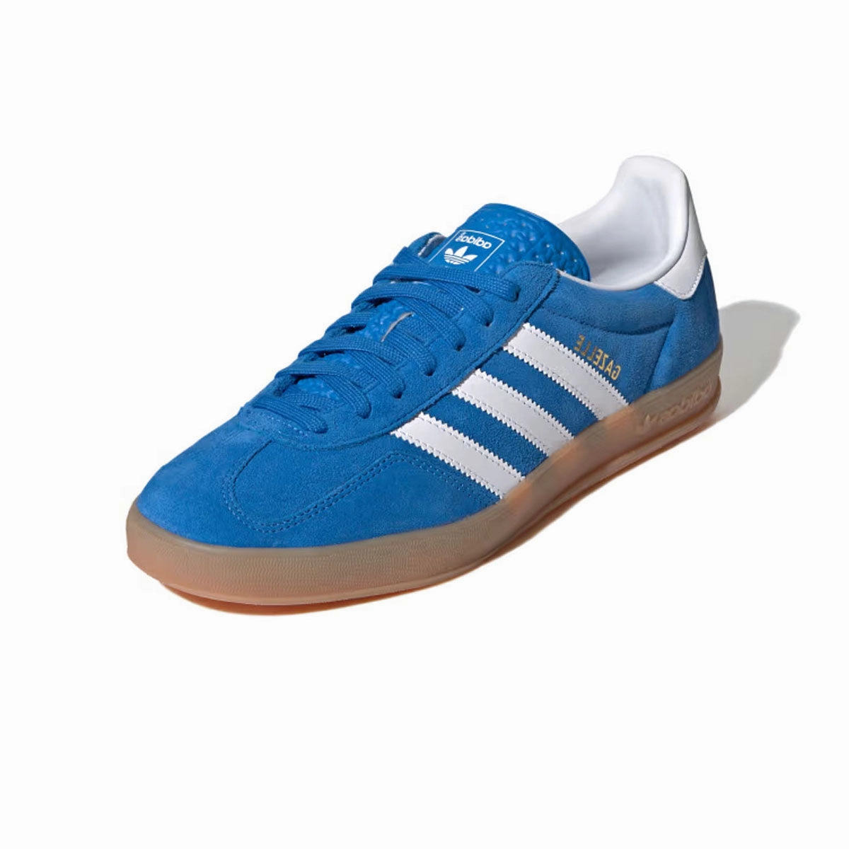 Easy Step-On Gazelle Indoor 'Blue Bird'