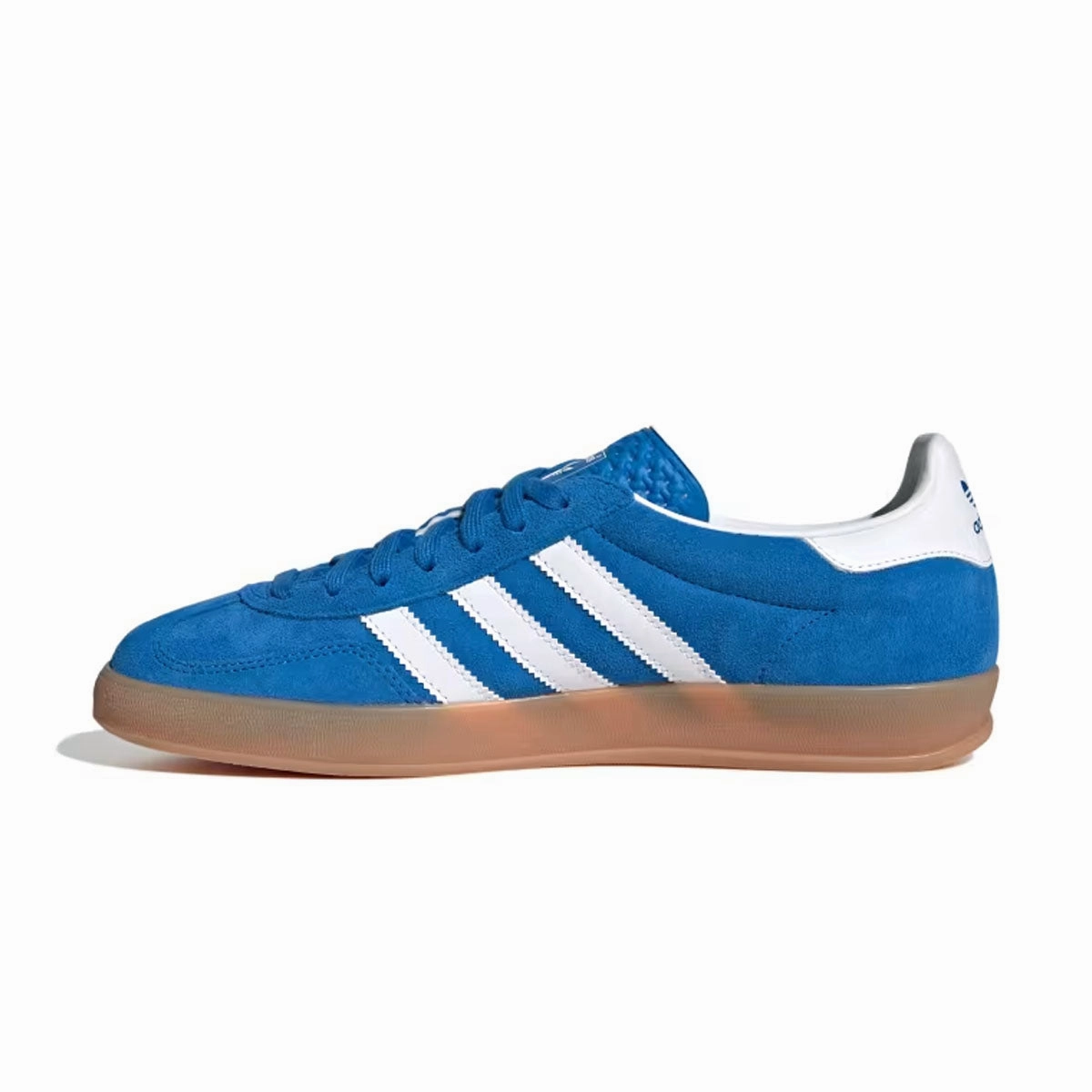 Easy Step-On Gazelle Indoor 'Blue Bird'