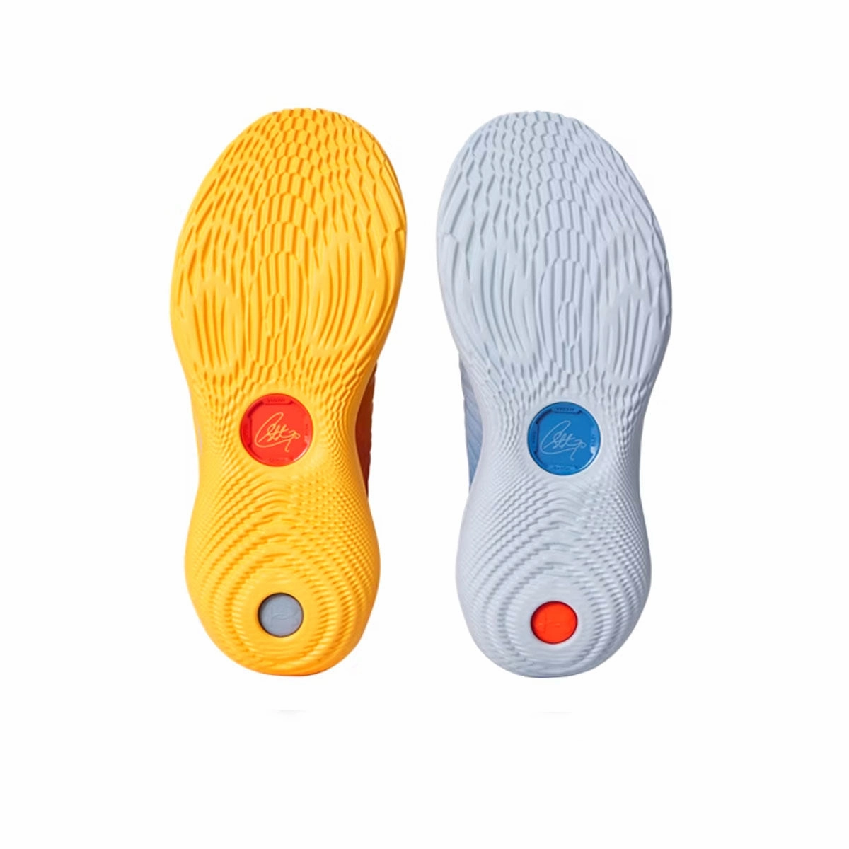 Easy Step-On Glide Layer Curry 12 'What The Bay'