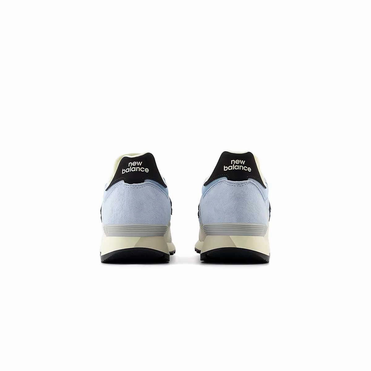 Easy Style U475 'Light Chrome Blue Black'