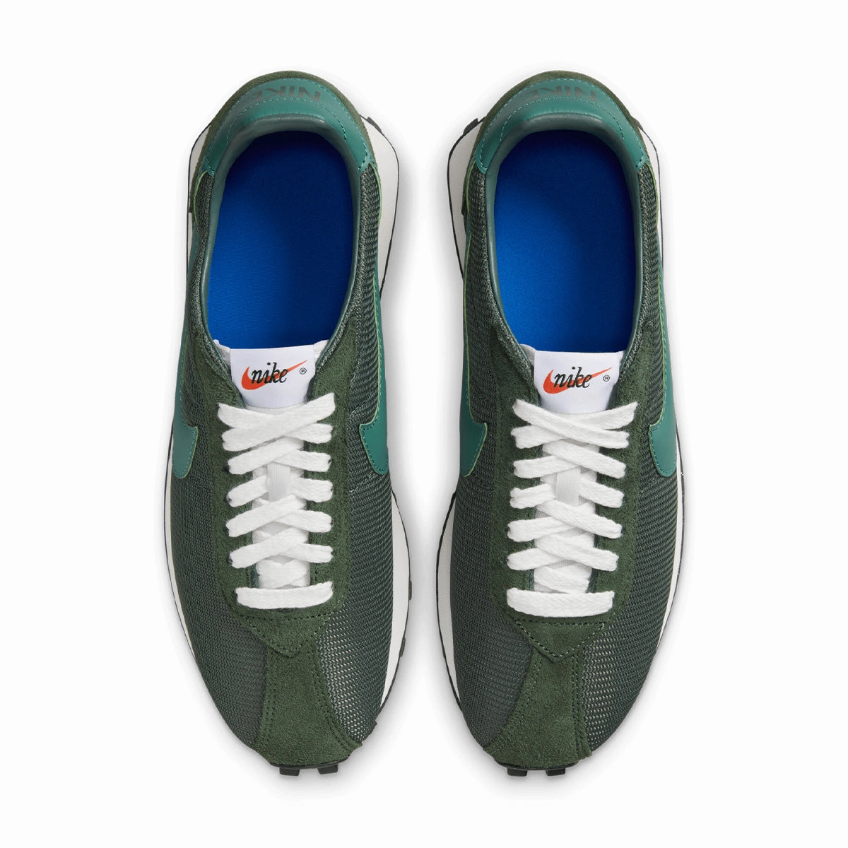 Easy traction LD-1000 SP 'Vintage Green Bicoastal'
