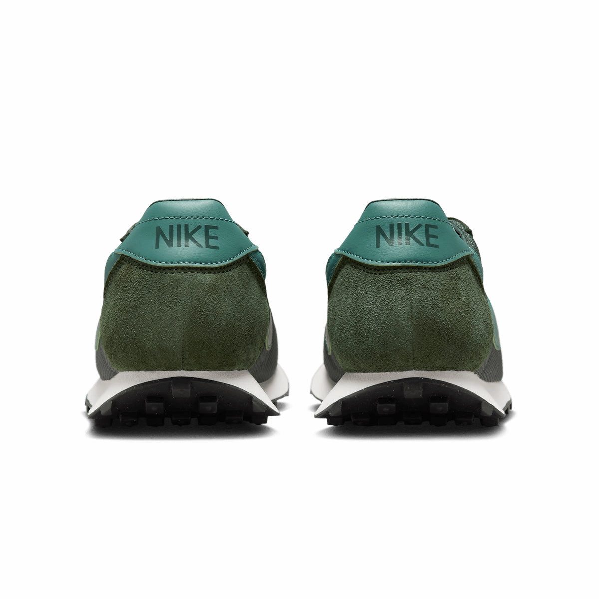 Easy traction LD-1000 SP 'Vintage Green Bicoastal'