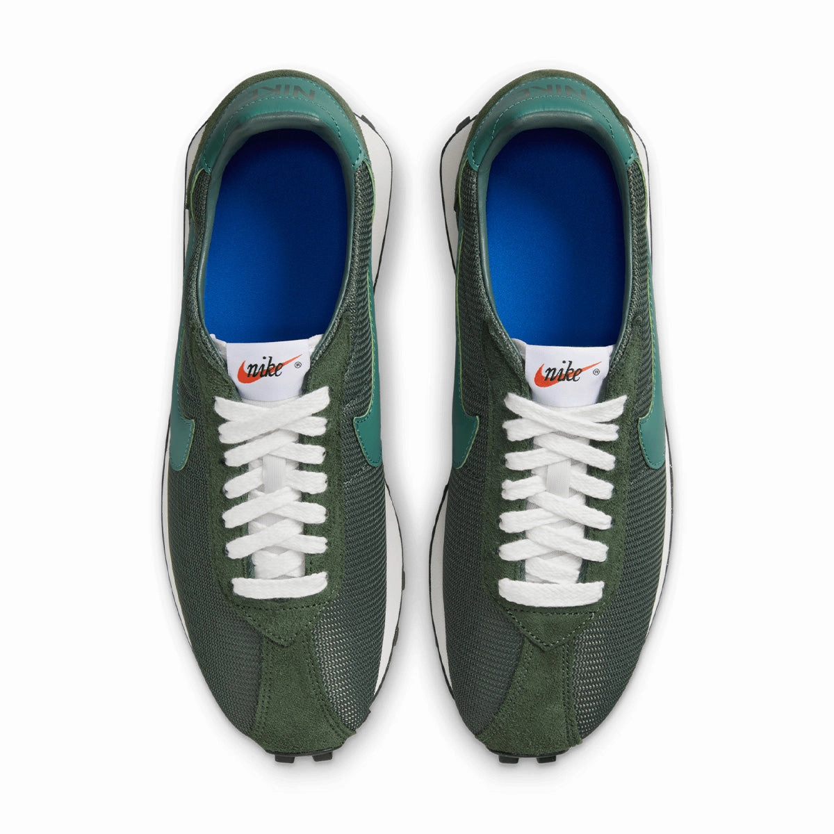 Easy traction LD-1000 SP 'Vintage Green Bicoastal'