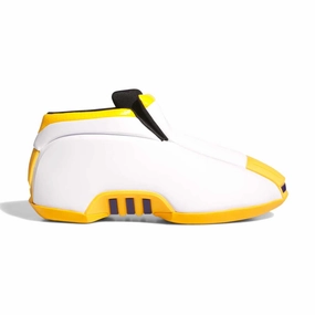 Ultra Breathable Crazy 2.0 'Cloud White Core Black'