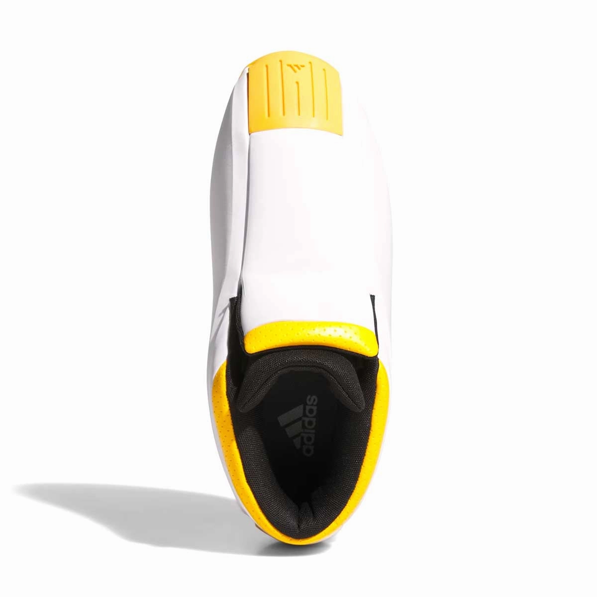 Easy Walk Crazy 2.0 'Cloud White Core Black'