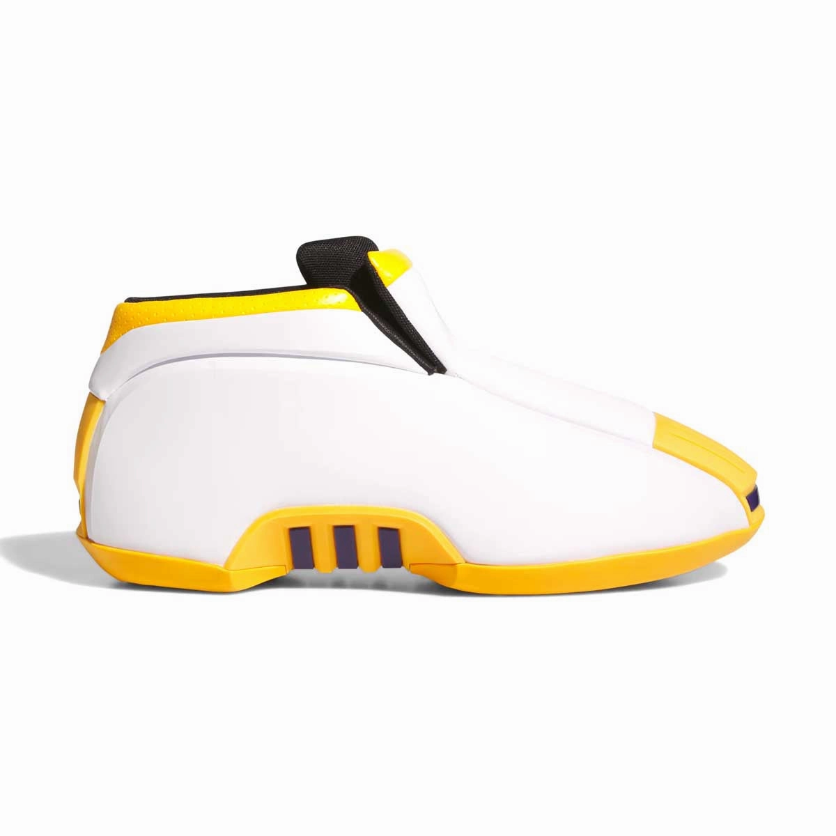 Ultra Breathable Crazy 2.0 'Cloud White Core Black'