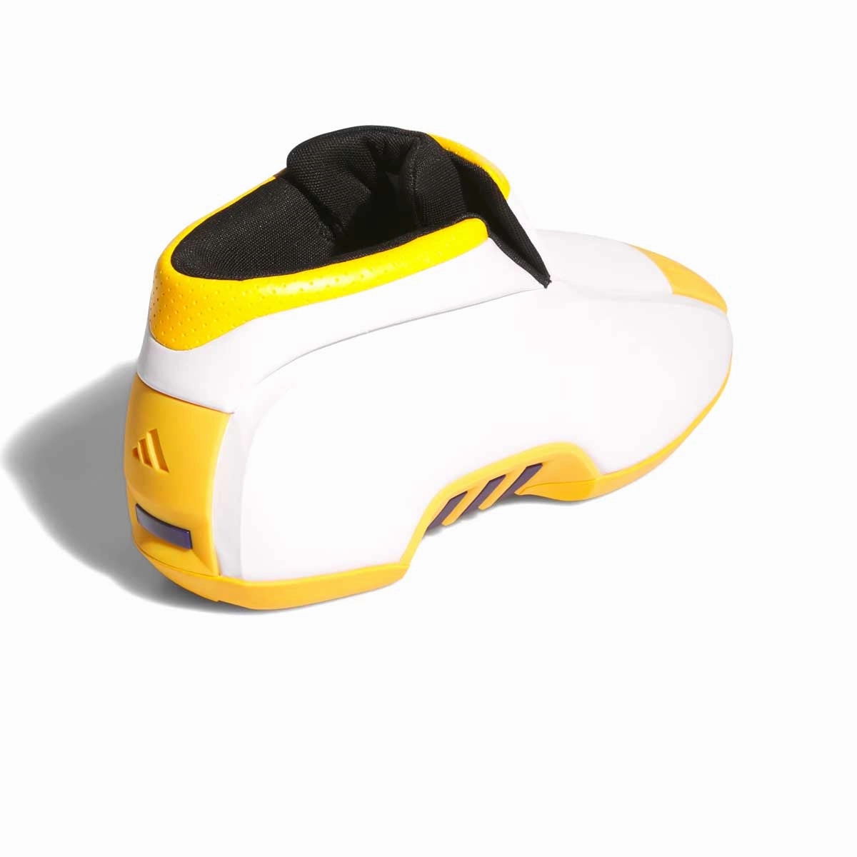 Easy Walk Crazy 2.0 'Cloud White Core Black'