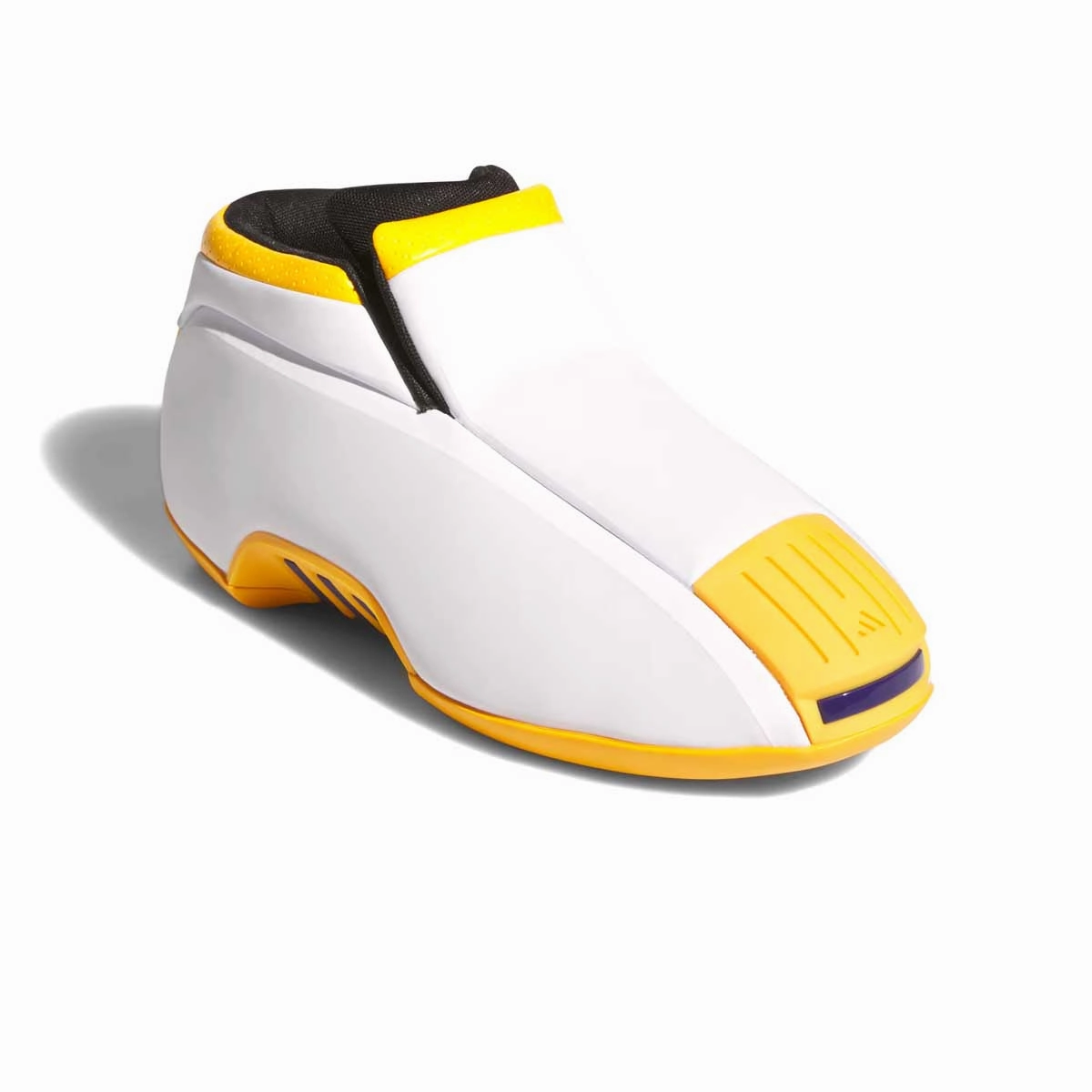 Easy Walk Crazy 2.0 'Cloud White Core Black'