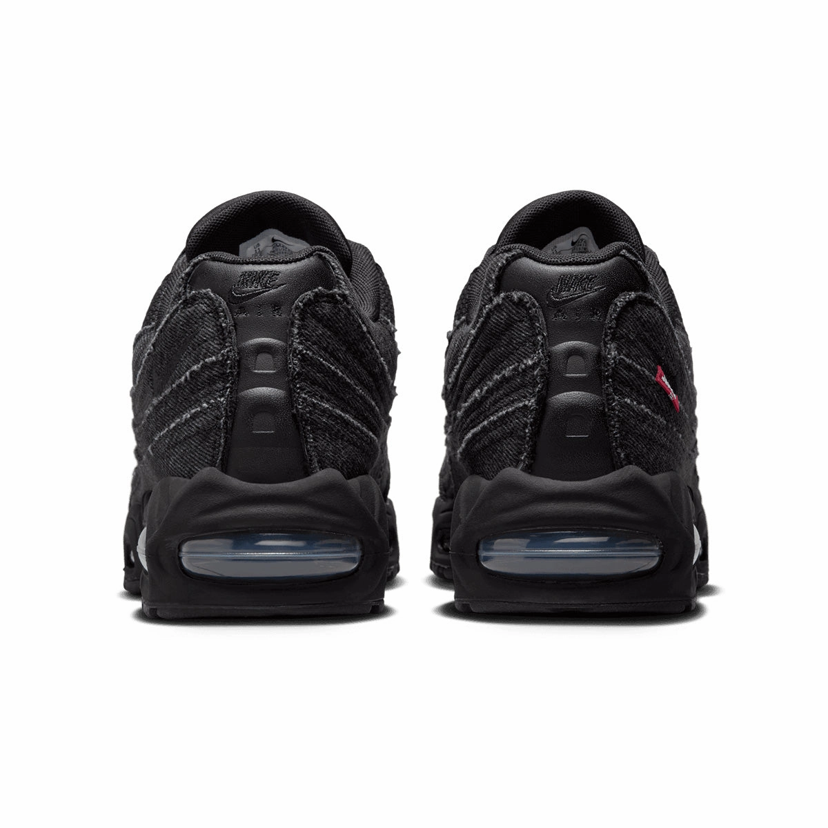 Easy Walk-Step   Levi's Air Max 95 OG 'Black'
