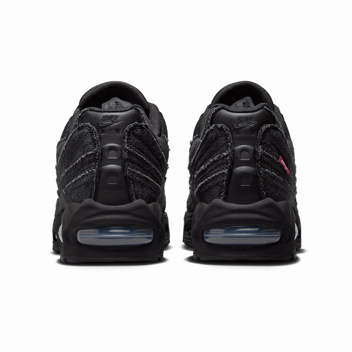 Easy Walk-Step   Levi's Air Max 95 OG 'Black'