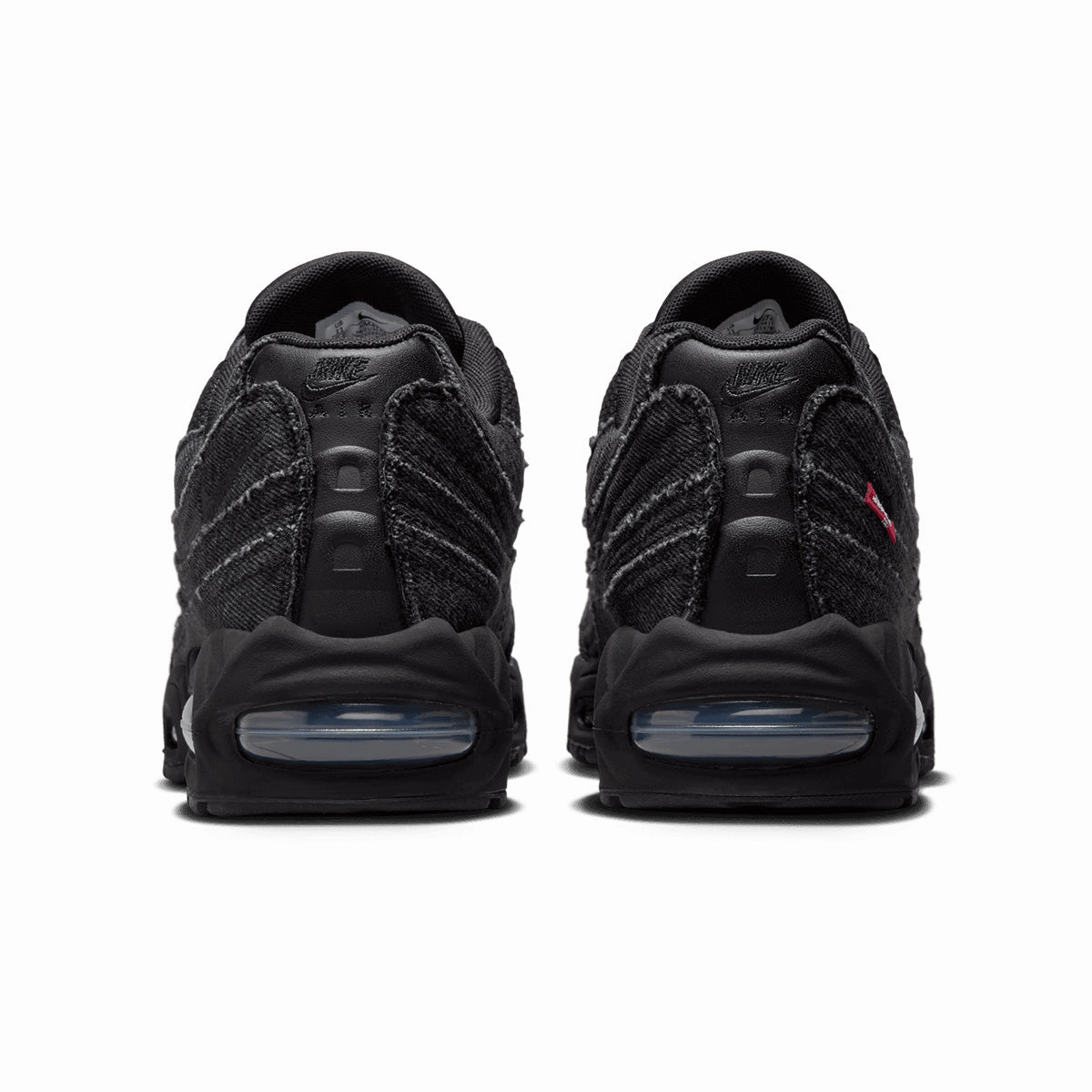 Easy Walk-Step   Levi's Air Max 95 OG 'Black'