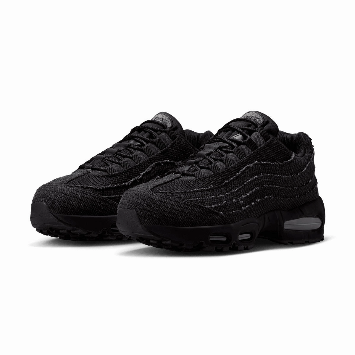 Easy Walk-Step   Levi's Air Max 95 OG 'Black'