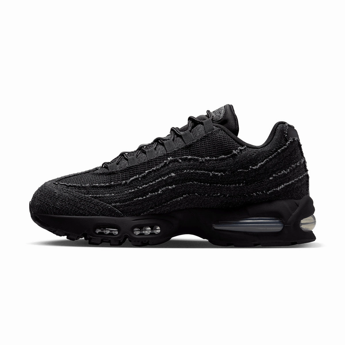 Easy Walk-Step   Levi's Air Max 95 OG 'Black'