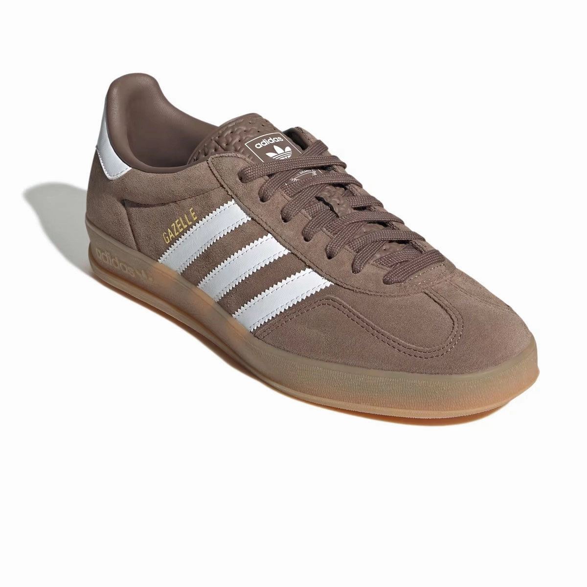 Easy Walk Step-On Gazelle Indoor 'Earth Strata White'