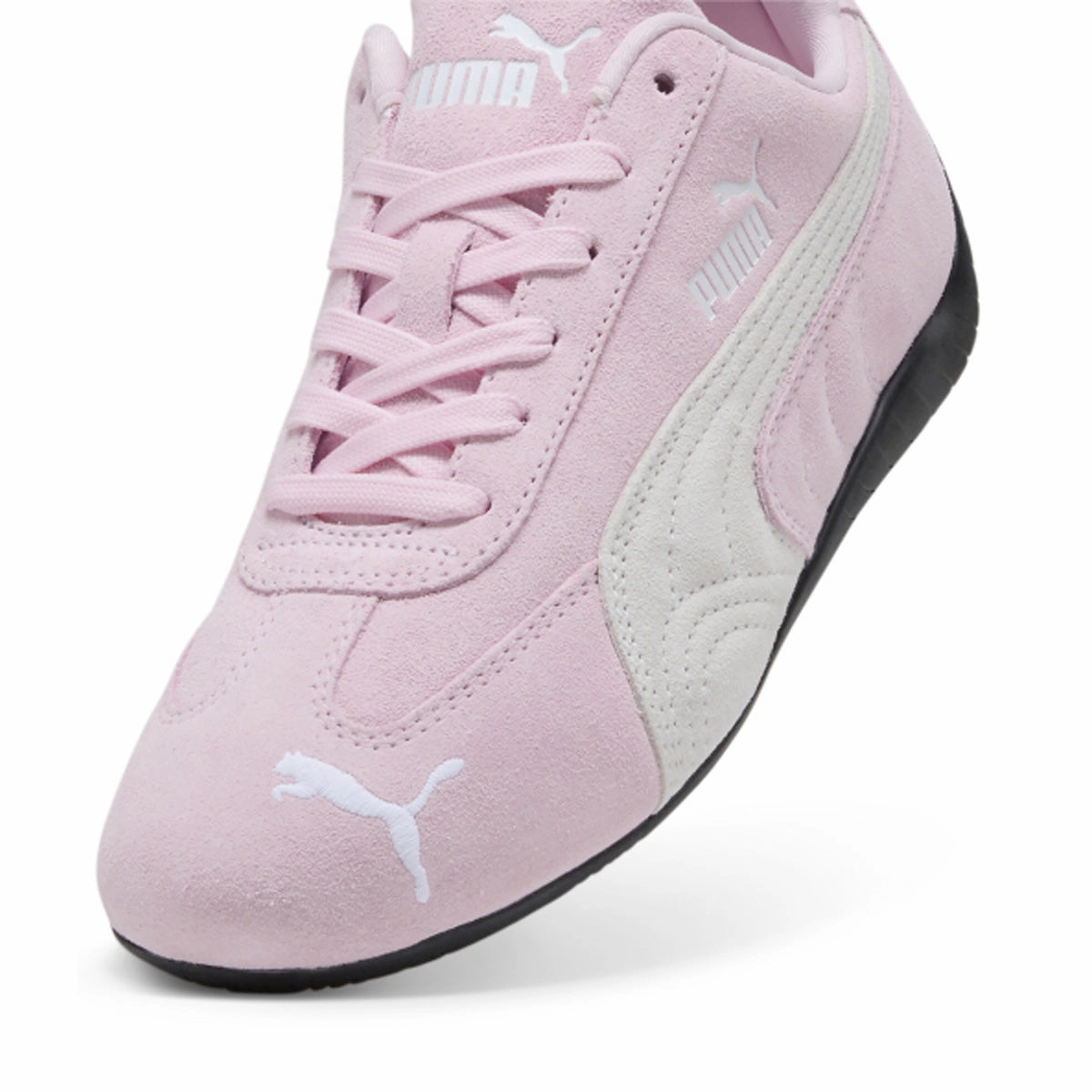 Easy Walk Step-On Speedcat OG 'Whisp Of Pink'