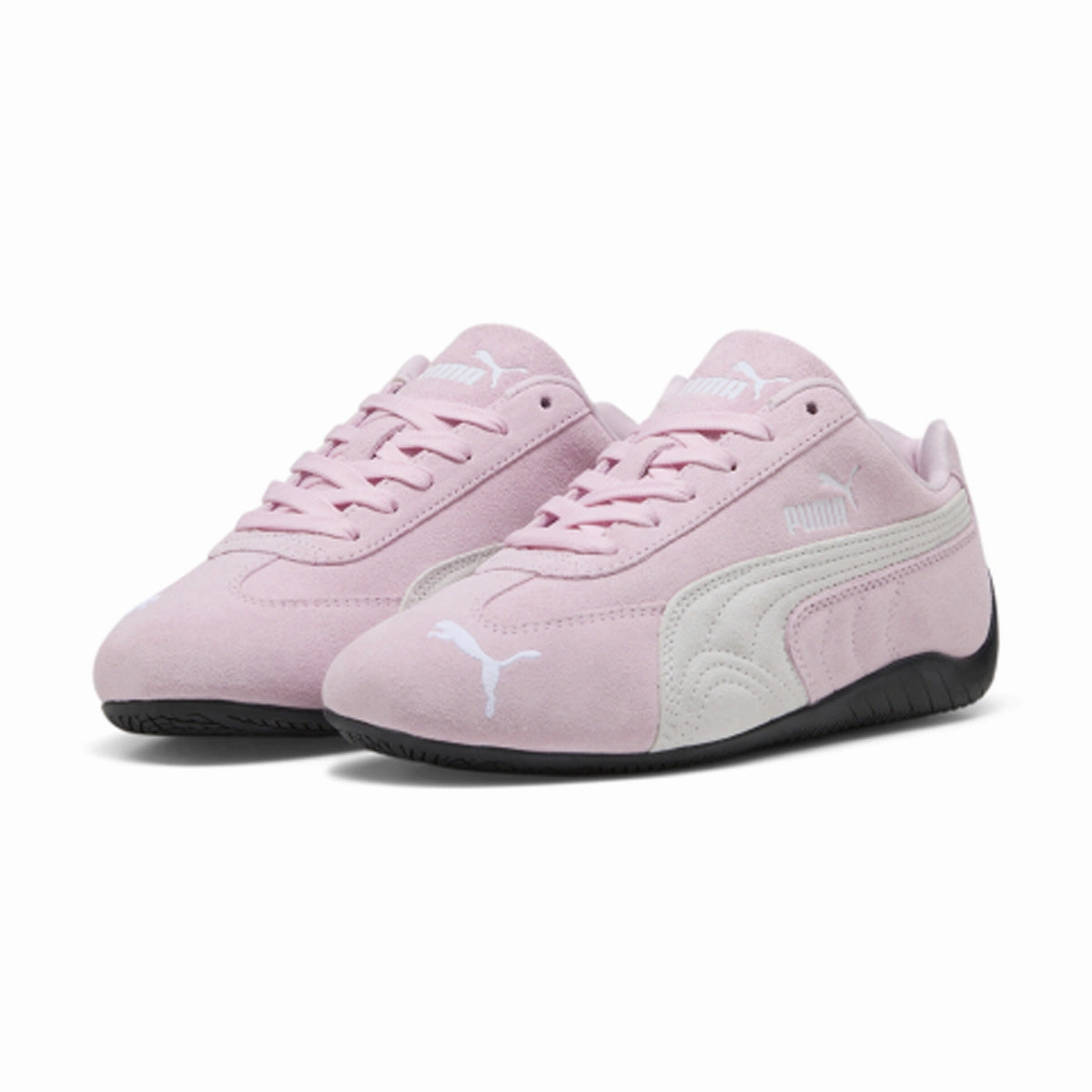 Easy Walk Step-On Speedcat OG 'Whisp Of Pink'