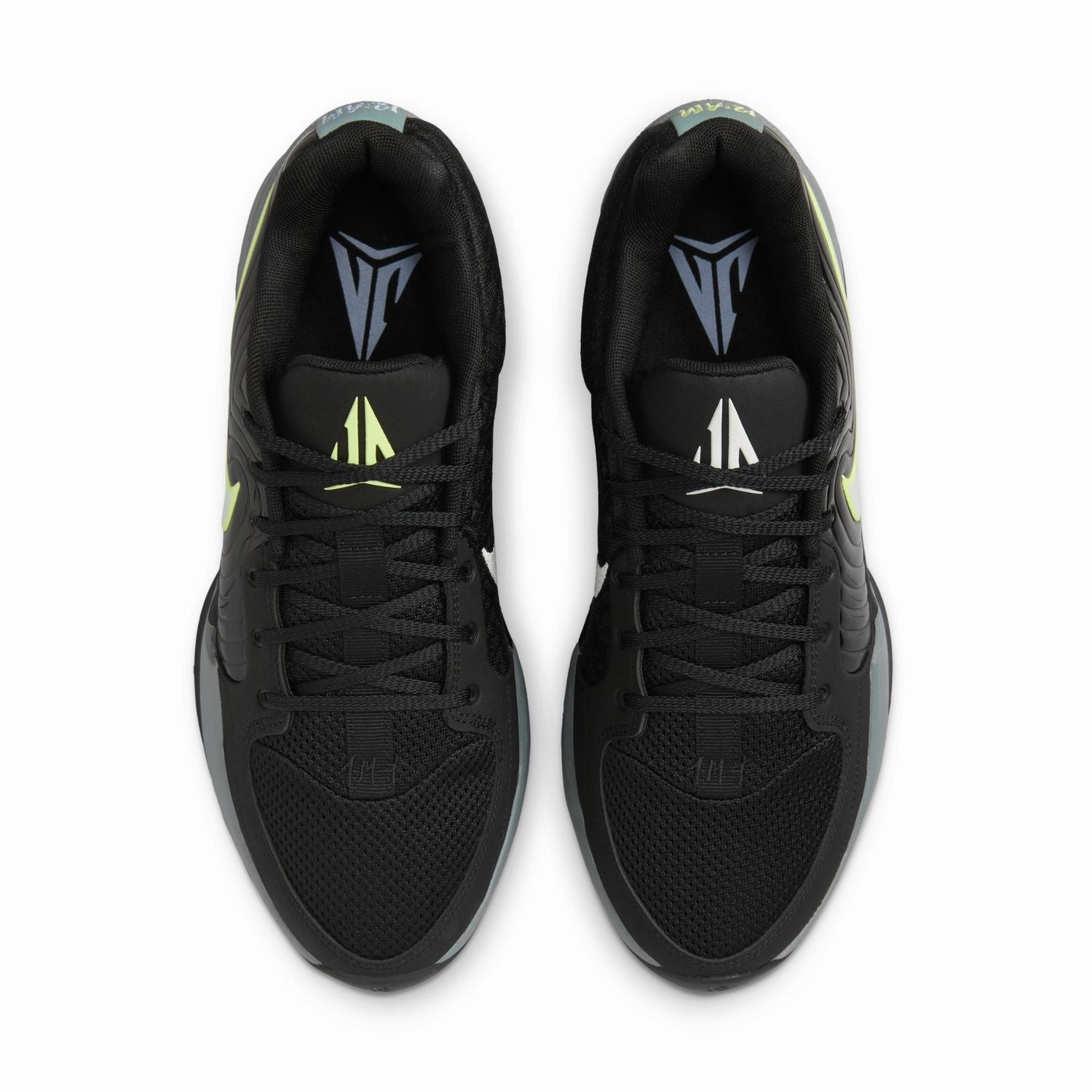 Easy Wear Fit JA 2 EP 'Black Phantom'