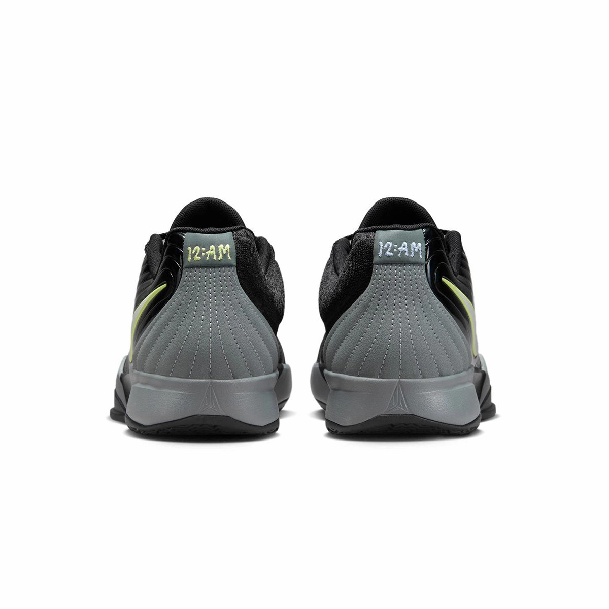 Easy Wear Fit JA 2 EP 'Black Phantom'