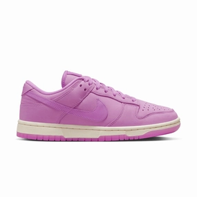 Wmns Dunk Low Premium MF 'Rush Fuchsia' Padded Arch Perfect Fit