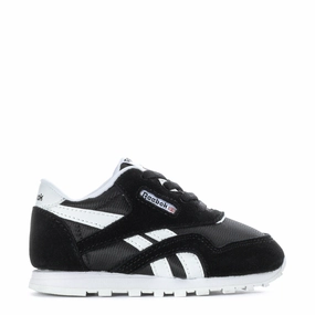 Practical Comfort Classic Nylon - Toddler