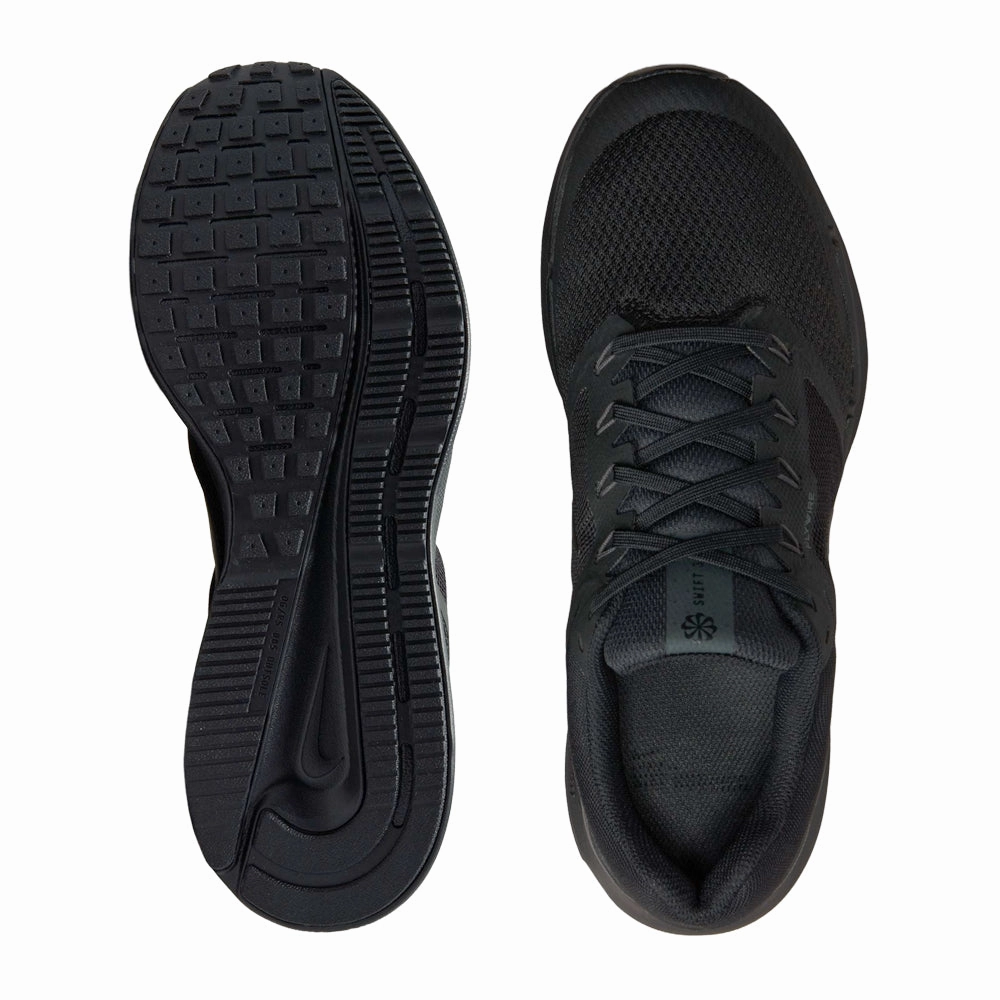 Elastic Strap Run Swift 3 - Mens