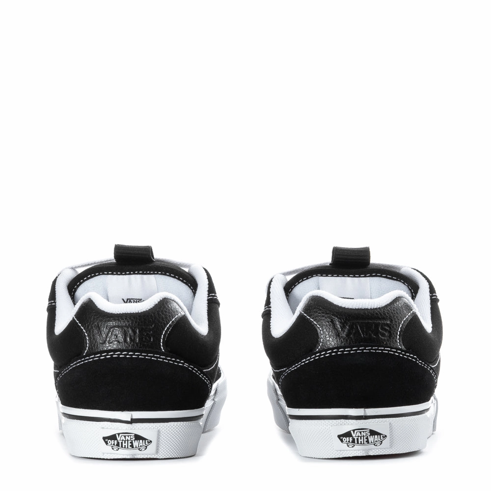 Elastic Straps Chukka Push - Youth