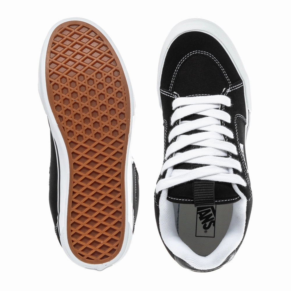 Elastic Straps Chukka Push - Youth
