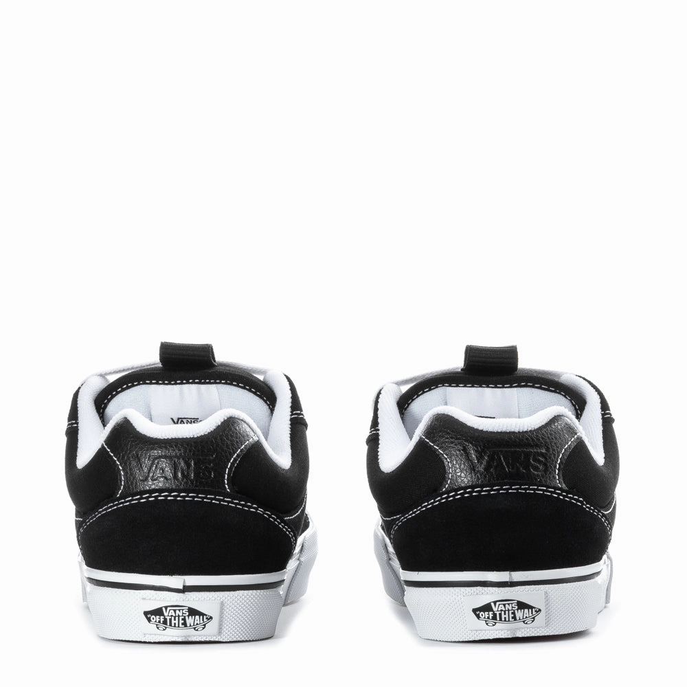 Elastic Straps Chukka Push - Youth