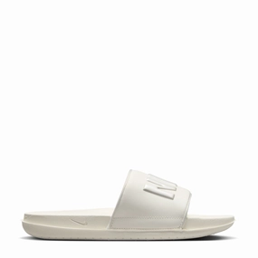 Wide Strap Offcourt Slide - Womens