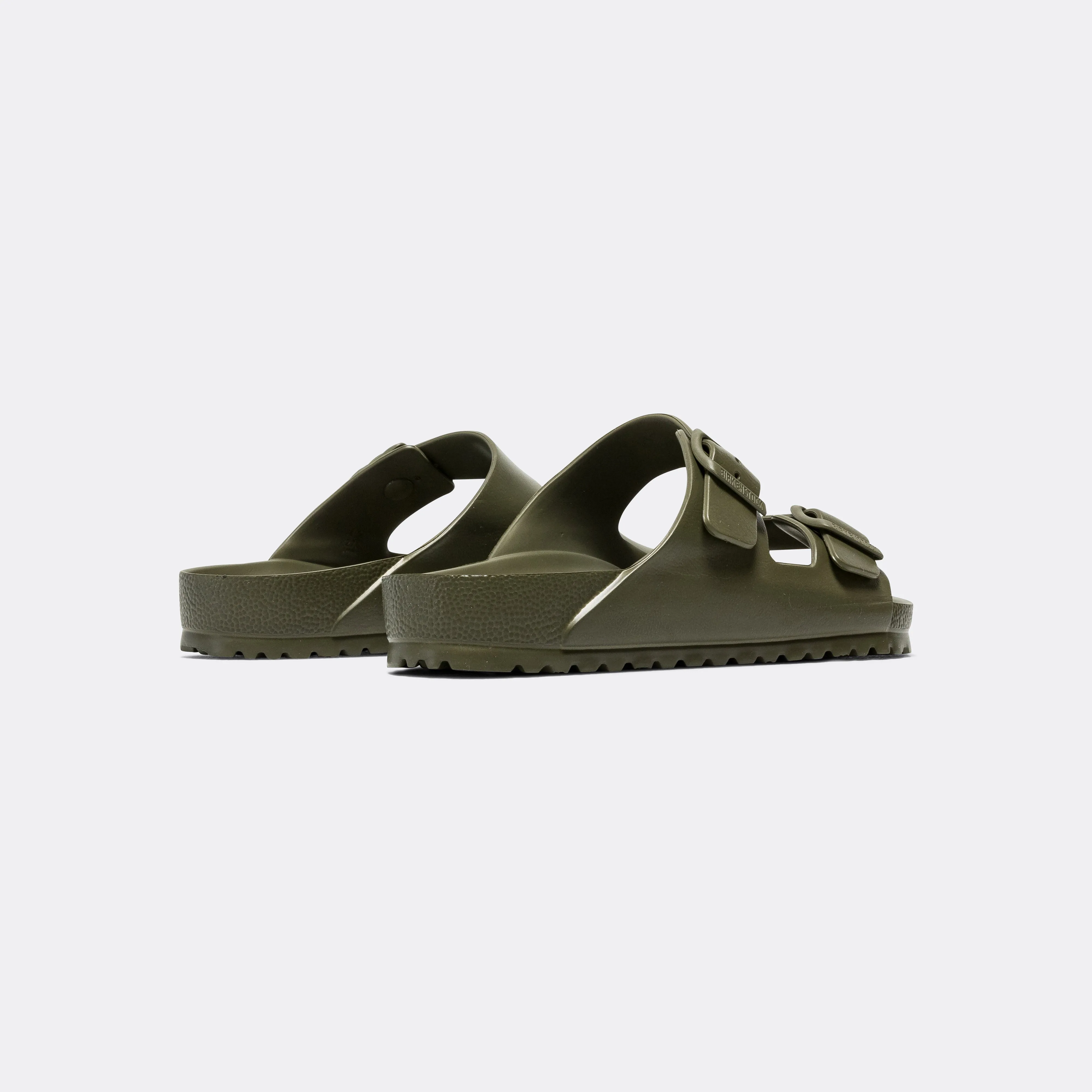 Elevated Footwear Styles Arizona EVA Narrow - Khaki