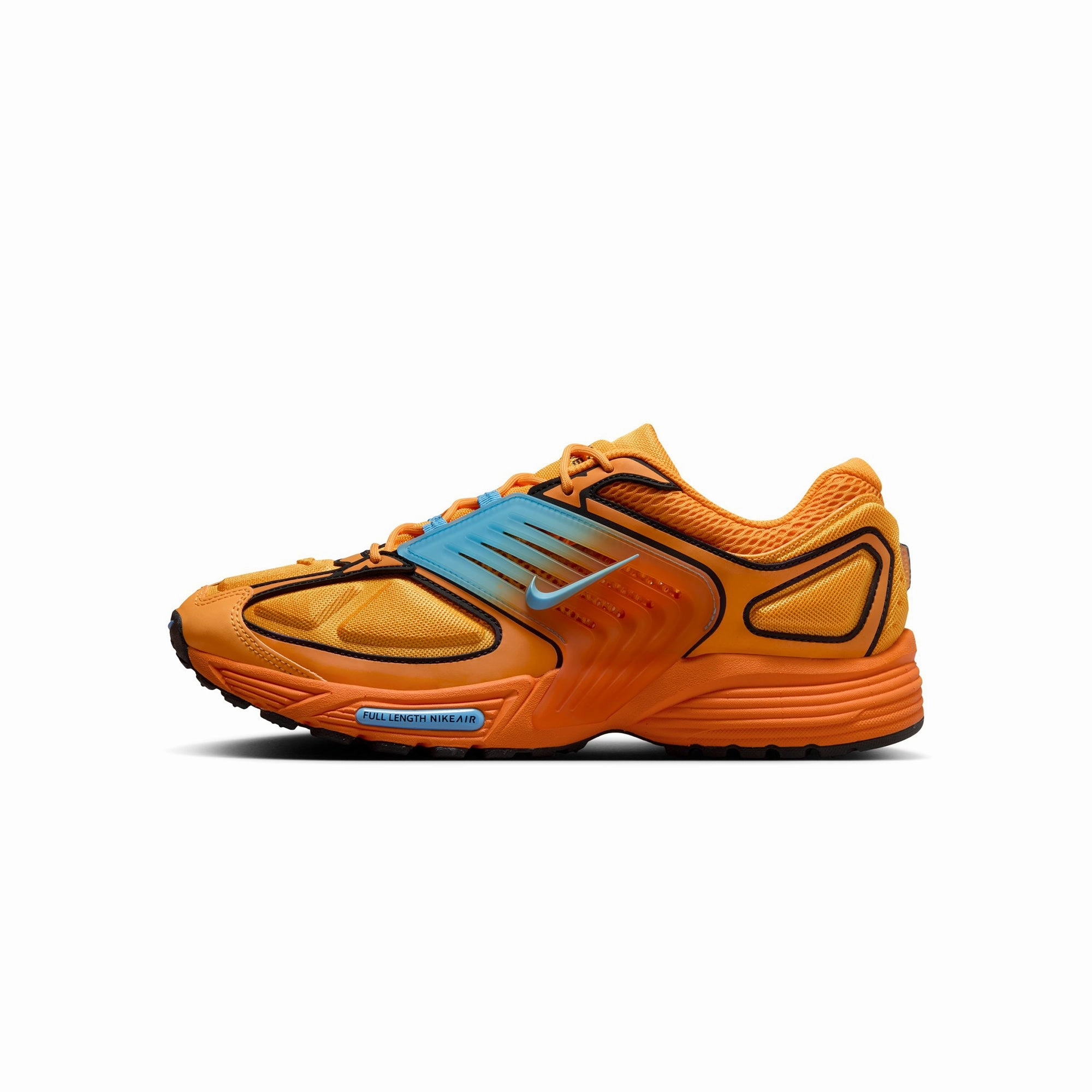 Elevated arch Nike Mens Air Pegasus Wave Shoes