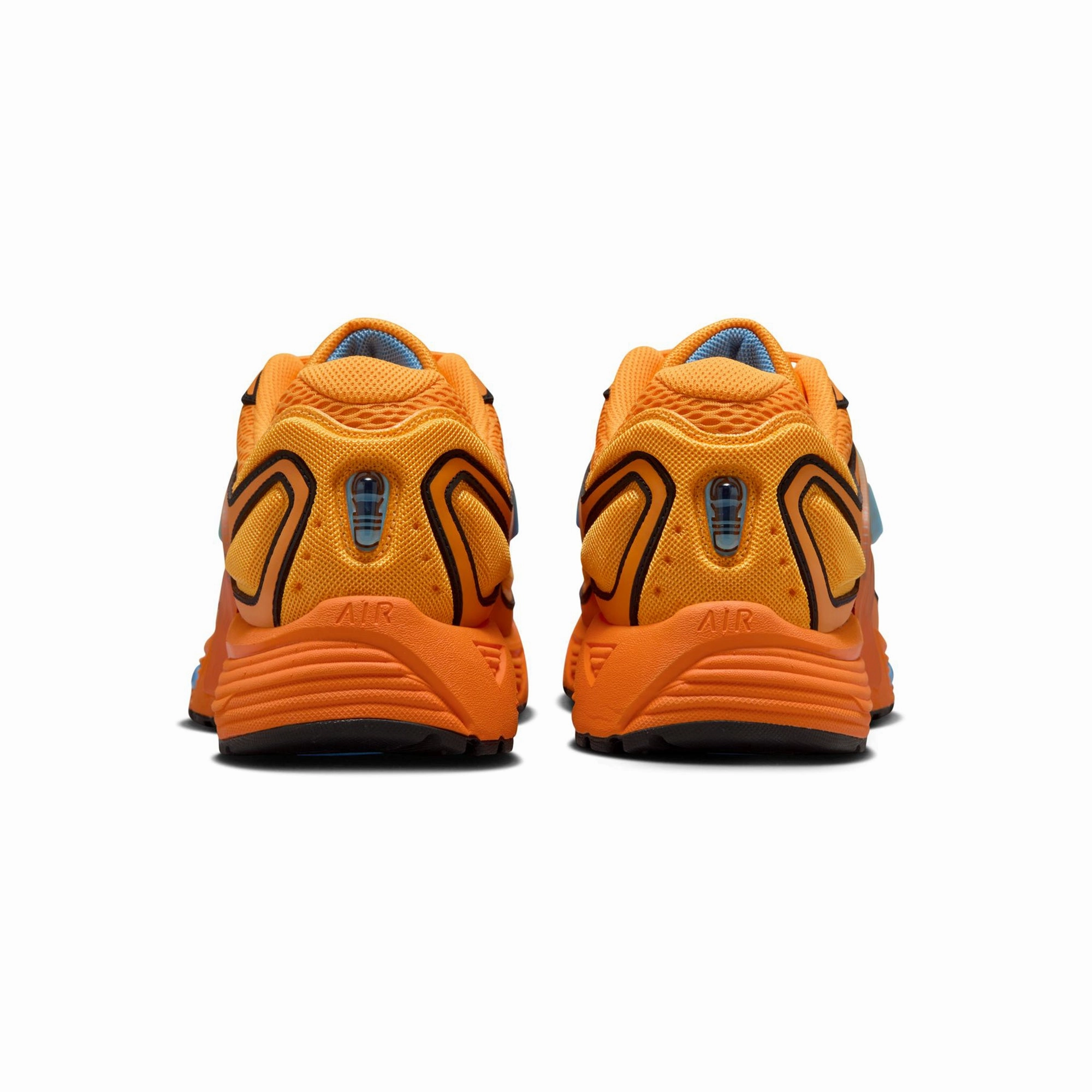 Elevated arch Nike Mens Air Pegasus Wave Shoes