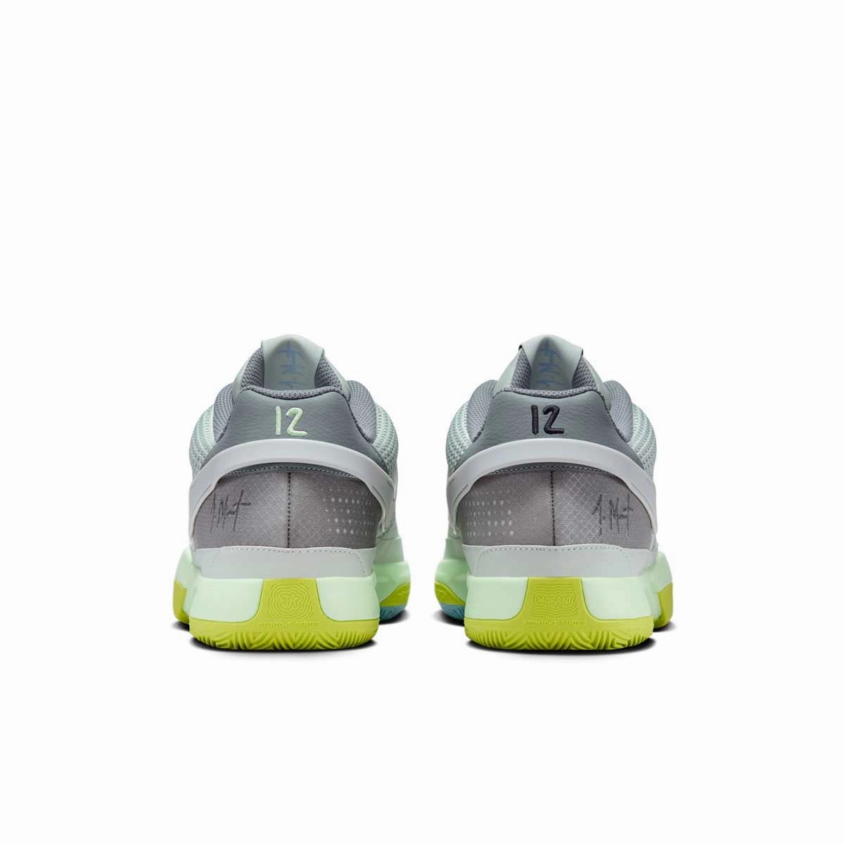 Elite Cushioning JA 1 EP 'Midnight Navy'