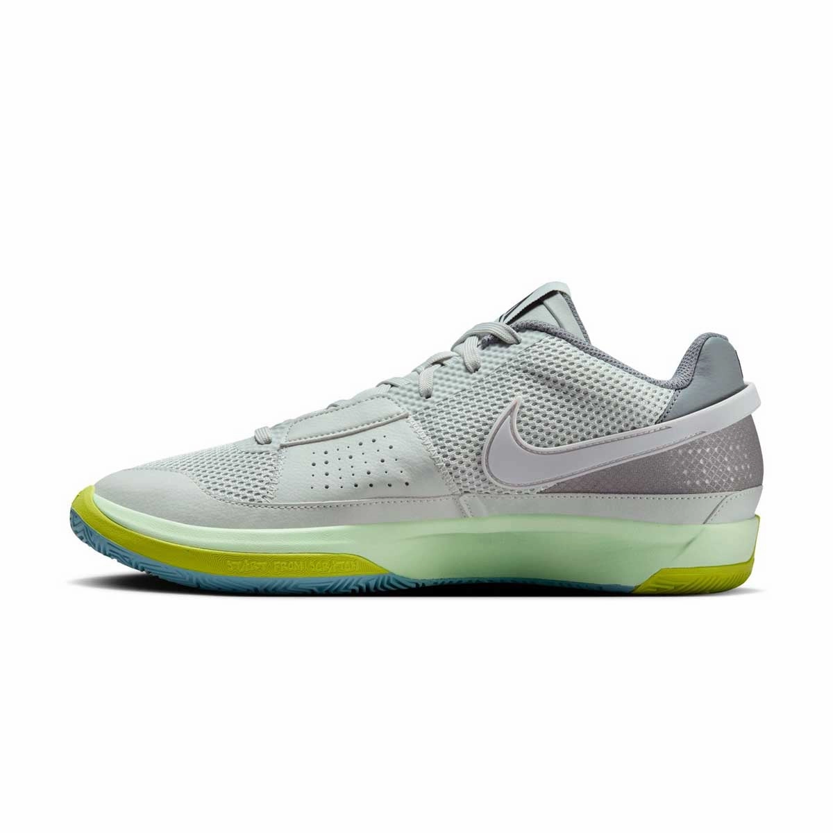 Elite Cushioning JA 1 EP 'Midnight Navy'