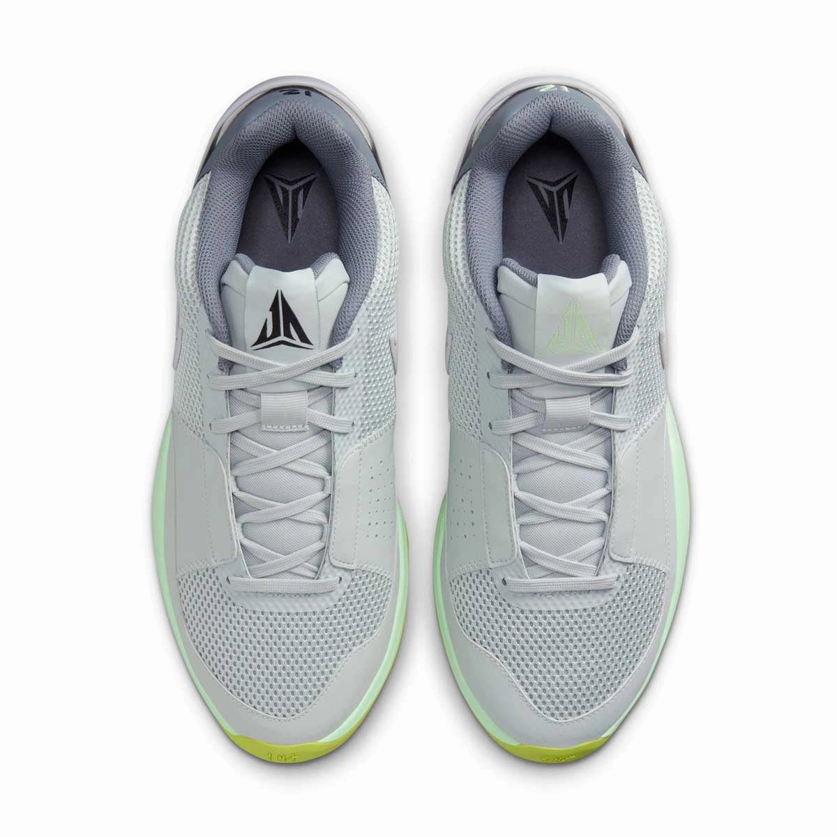 Elite Cushioning JA 1 EP 'Midnight Navy'