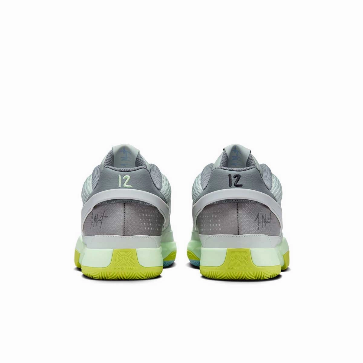 Elite Cushioning JA 1 EP 'Midnight Navy'