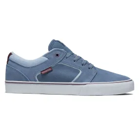 Emerica Cadence Shoes - Blue Rugged Wear Soft Cushioning