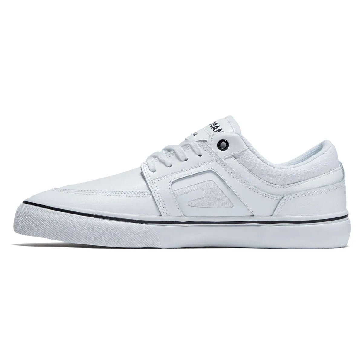 Emerica Hoban Shoes - White Air Glide