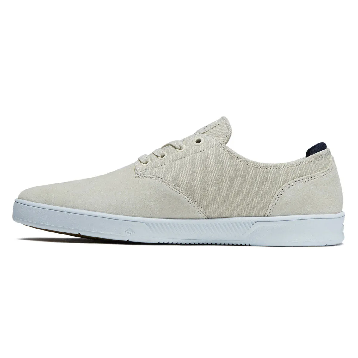 Emerica Romero Laced Shoes - Tan/Navy Premium Ride